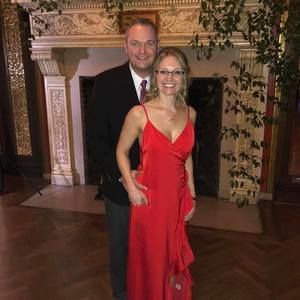 Meet your Posher, Brian